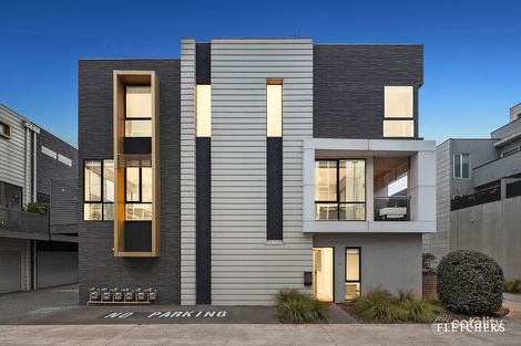 Property photo of 22 Barries Place Clifton Hill VIC 3068