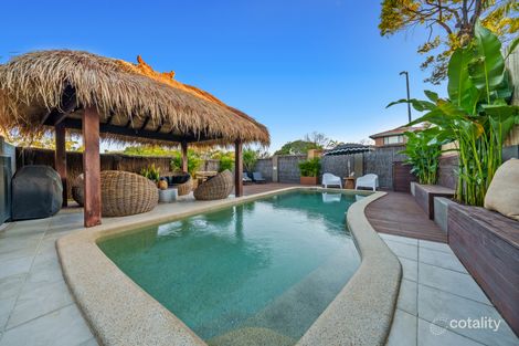 Property photo of 3 Maloo Place Ashmore QLD 4214