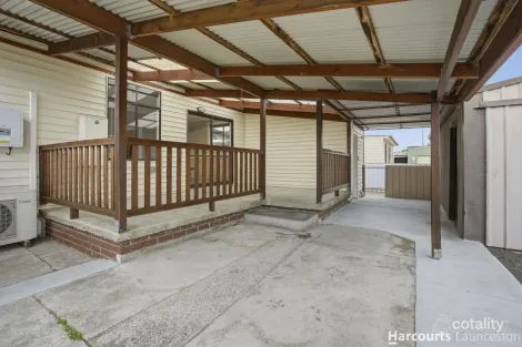 Property photo of 24 Winston Street Mowbray TAS 7248