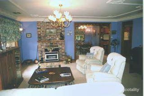 Property photo of 8 Berwick Place Menai NSW 2234