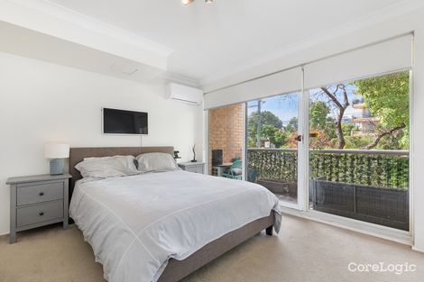 Property photo of 10/43 Yeo Street Neutral Bay NSW 2089