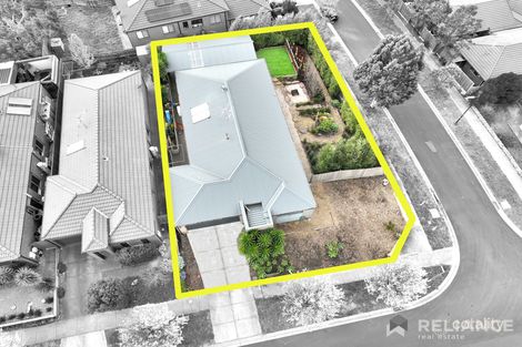 31 Ferris St, Sunbury, VIC 3429