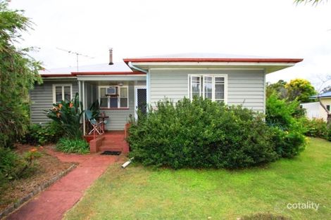 Property photo of 280 Haly Street Kingaroy QLD 4610