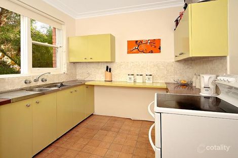 Property photo of 5/38 Alt Street Ashfield NSW 2131