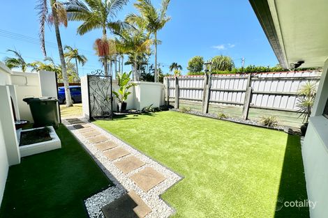 Property photo of 116 Bamboo Avenue Benowa QLD 4217