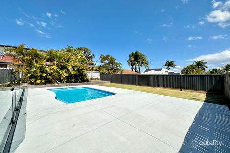 Property photo of 116 Bamboo Avenue Benowa QLD 4217