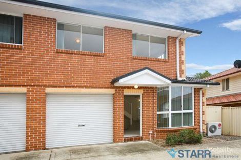 Property photo of 9/109-113 Frances Street Lidcombe NSW 2141