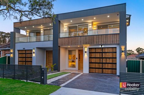 Property photo of 9A Alamein Road Revesby Heights NSW 2212