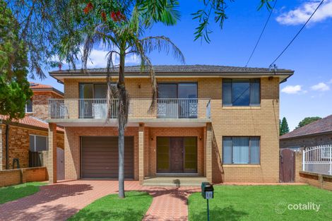 Property photo of 10 Olive Street Kingsgrove NSW 2208