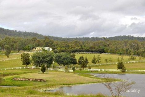 Property photo of 3139 Beaudesert Nerang Road Biddaddaba QLD 4275