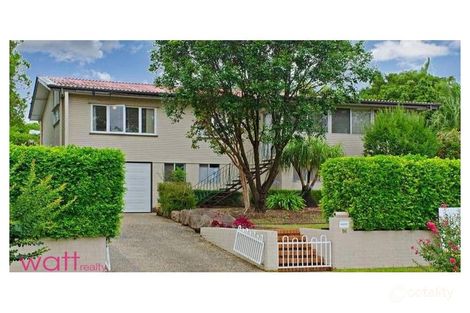 Property photo of 16 Cranbourne Street Chermside West QLD 4032