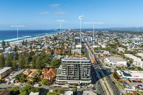 402/48 VENTURA RD, MERMAID BEACH, QLD 4218