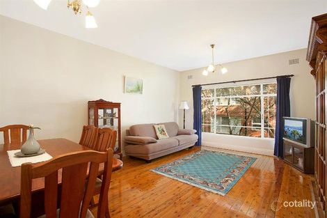 1/29 Crows Nest Rd, Waverton, NSW 2060