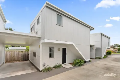 5/27 Little Jenner St, Nundah, QLD 4012