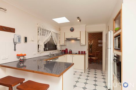 Property photo of 7 Costello Circuit Calwell ACT 2905