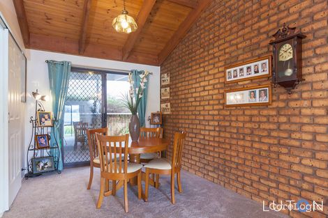 Property photo of 7 Costello Circuit Calwell ACT 2905