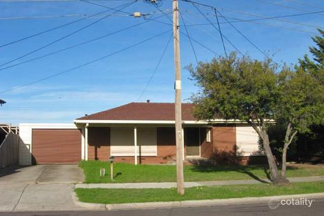 44 Stevenage Cres, Deer Park, VIC 3023