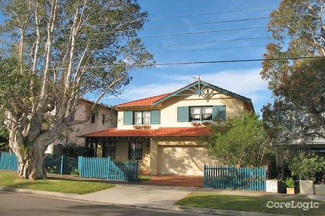 Property photo of 13 Chamberlain Avenue Rose Bay NSW 2029