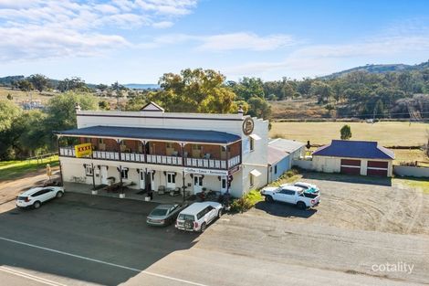 41 Davis St, Currabubula, NSW 2342