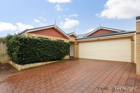 Property photo of 4/27 Hardey Road Ascot WA 6104