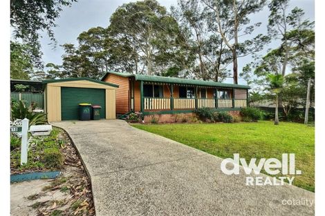 10 HUNT ST, OLD EROWAL BAY, NSW 2540