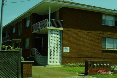 Property photo of 4/1 Hercules Street Wollongong NSW 2500