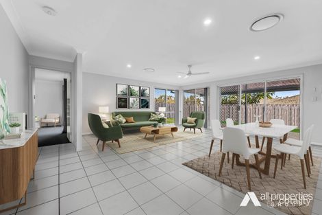 Property photo of 15 Zuleikha Drive Underwood QLD 4119