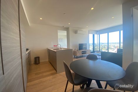 Property photo of 1006/188 Ballarat Road Footscray VIC 3011
