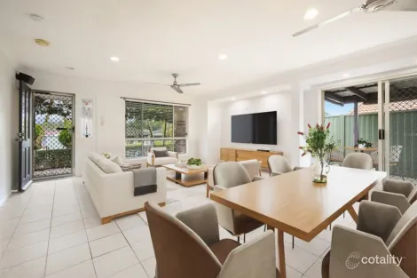 Property photo of 66 Lambor Drive Mudgeeraba QLD 4213