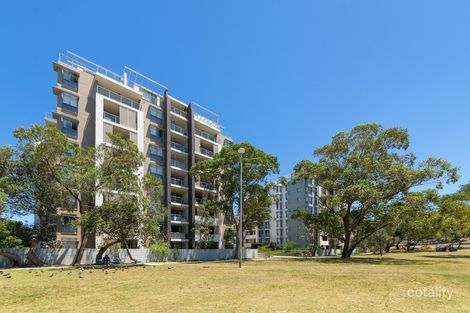 205/22-25 Rhodes St, Hillsdale, NSW 2036