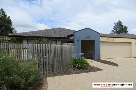 Property photo of 9/121 Streeton Drive Stirling ACT 2611