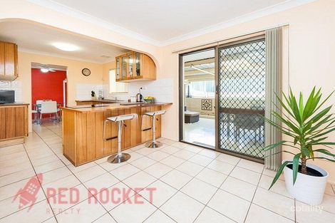 Property photo of 8 Knightsbridge Crescent Rochedale South QLD 4123