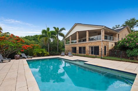 Property photo of 36 Glenbrae Drive Terranora NSW 2486