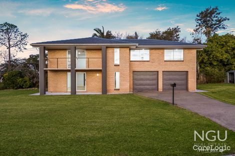 Property photo of 17 Eileen Street Flinders View QLD 4305