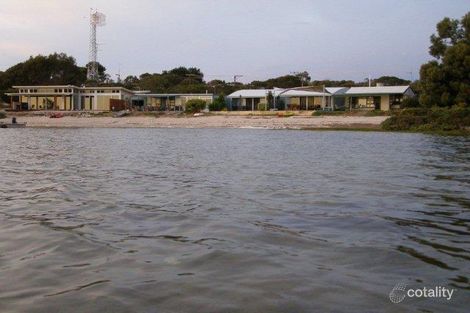 Property photo of 1 Egret Court Coffin Bay SA 5607