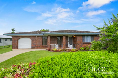 Property photo of 9 Jarrah Street Beaconsfield QLD 4740