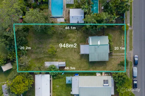 Property photo of 103 Bells Pocket Road Strathpine QLD 4500
