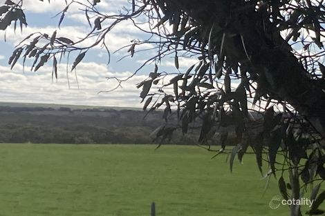 Lot 3 Bowhill Rd, Ettrick, SA 5253