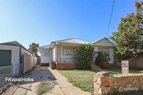 Property photo of 5 Hely Avenue Turvey Park NSW 2650