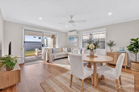 Property photo of 51 Horseshoe Circuit Yarrabilba QLD 4207