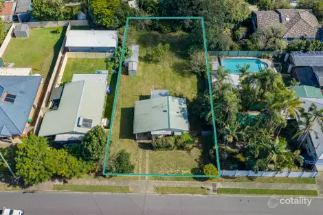Property photo of 103 Bells Pocket Road Strathpine QLD 4500