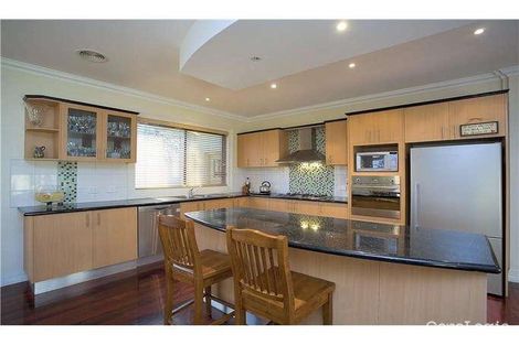 Property photo of 91 Jamieson Way Point Cook VIC 3030