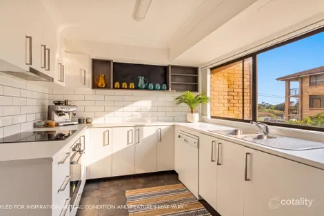 Property photo of 6/133 Old Burleigh Road Broadbeach QLD 4218