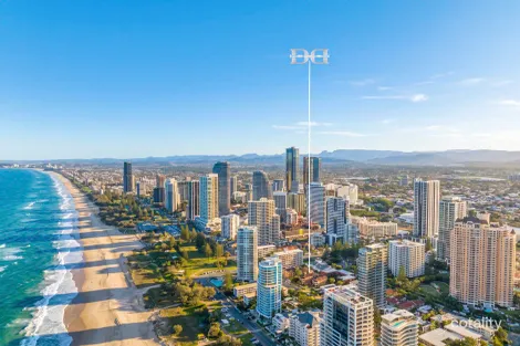 Property photo of 6/133 Old Burleigh Road Broadbeach QLD 4218