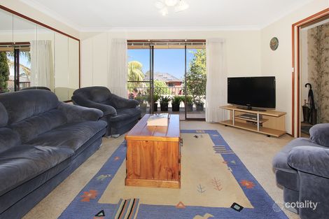 Property photo of 60 Carnavon Crescent Georges Hall NSW 2198