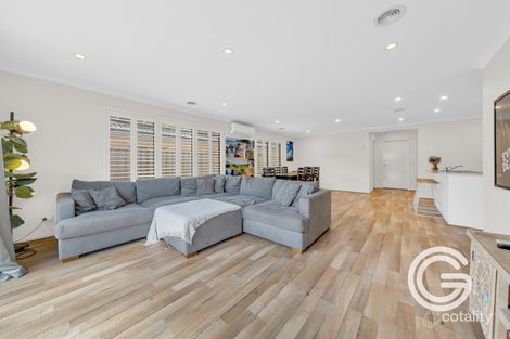 Property photo of 31 Sloane Drive Clyde North VIC 3978