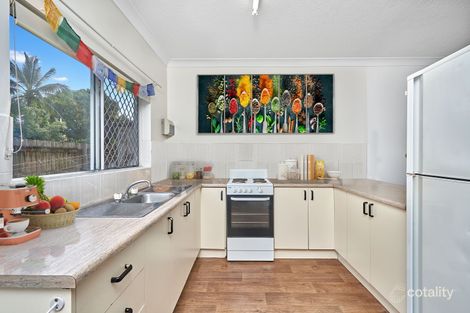 Property photo of 1/3 Ingham Court Mooroobool QLD 4870