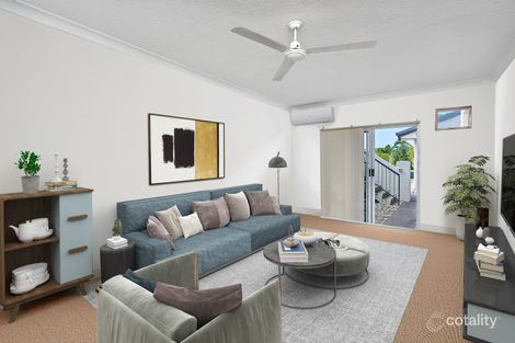 Property photo of 1/3 Ingham Court Mooroobool QLD 4870