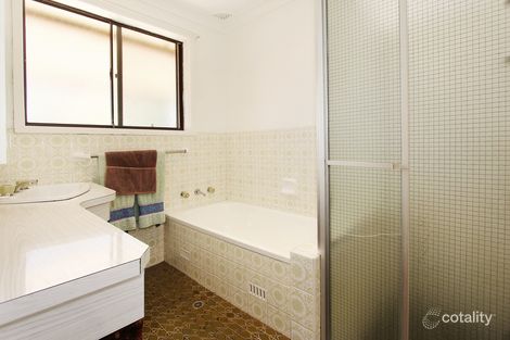 Property photo of 60 Carnavon Crescent Georges Hall NSW 2198