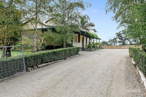Property photo of 10 School Road Seville VIC 3139